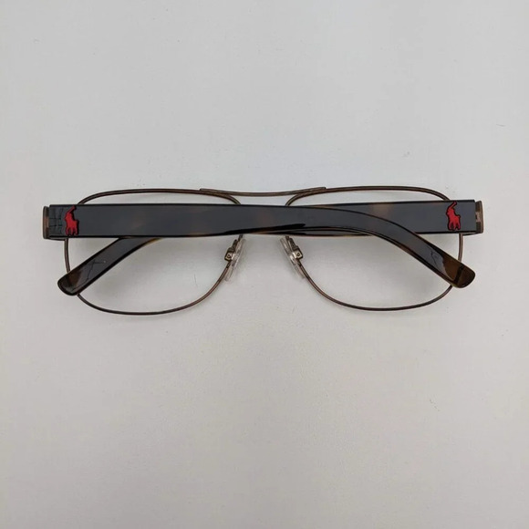 🕶️Frame only! Ralph Lauren PH3089 9272/71 Sunglasses 60/14 140 /YHG840🕶️ - Picture 2 of 6